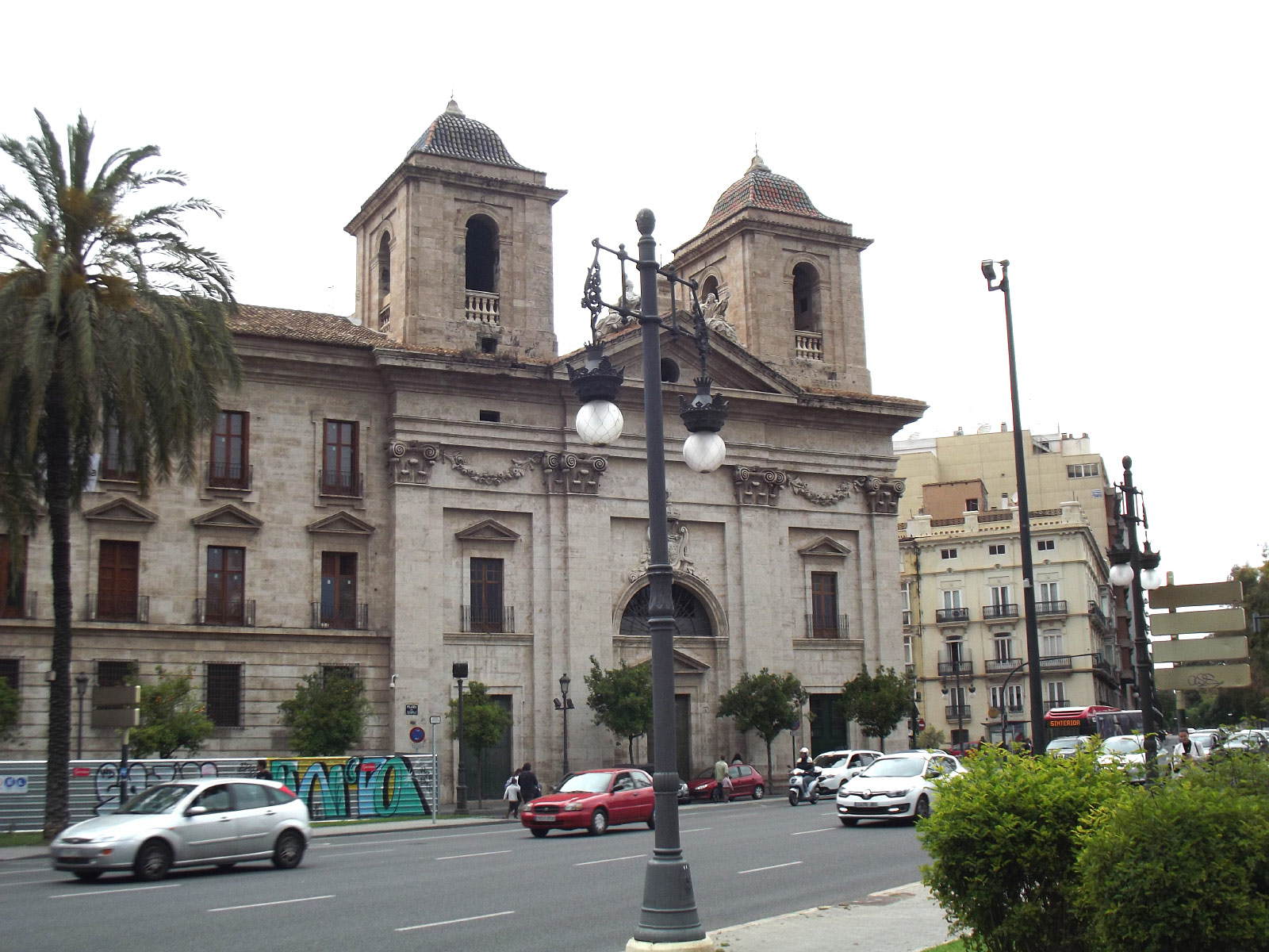 Valencia